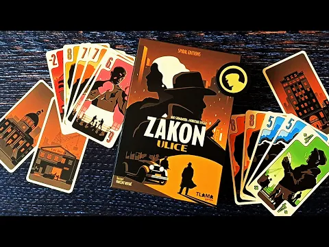 Zákon ulice