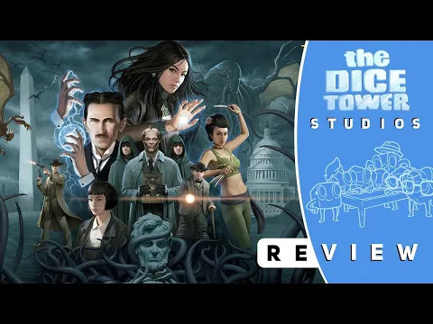 Cthulhu: Dark Providence Review: Cult of Personalities