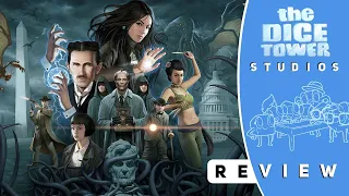 Cthulhu: Dark Providence Review: Cult of Personalities