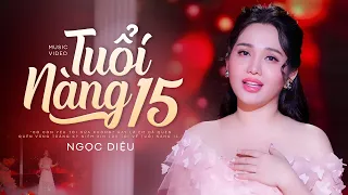 TUỔI NÀNG MƯỜI LĂM