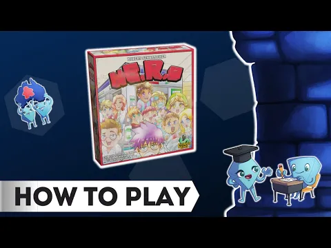 HERO - How to Play