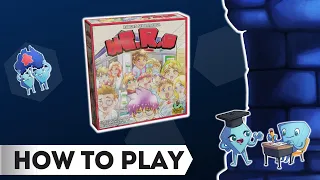 HERO - How to Play