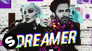 LODATO & Janice Robinson - Dreamer (Ryan Nichols Remix) [Official Audio]