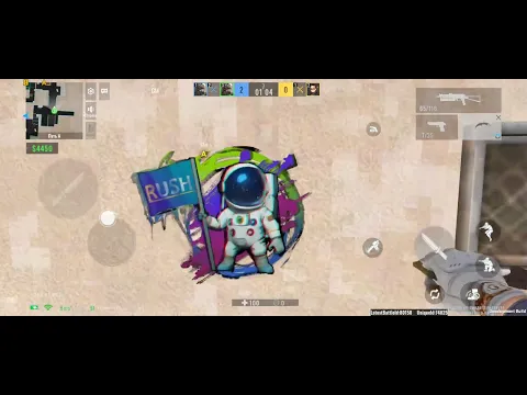 Video Alpha Ace