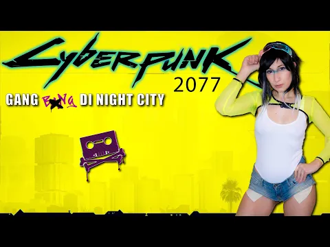 Cyberpunk 2077 - Grossi innesti e Cyberdolls