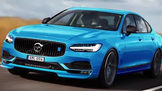 The future of Polestar!