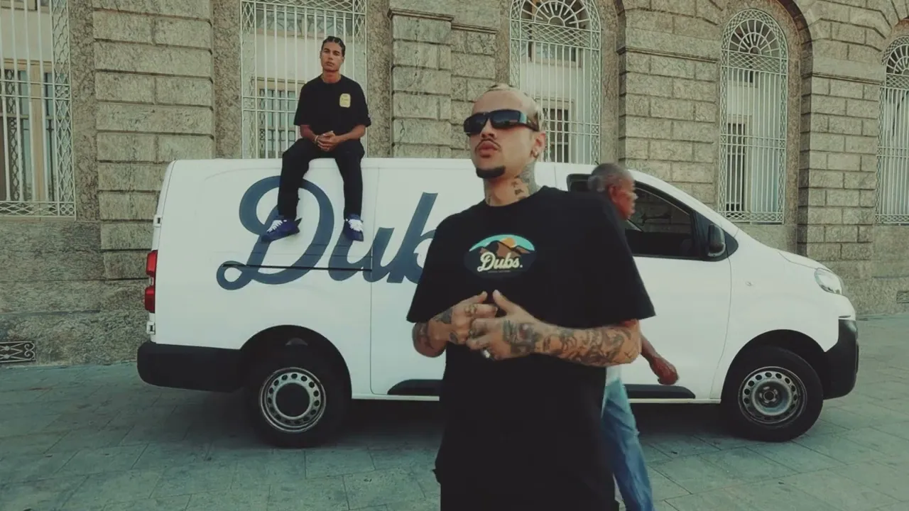 Vídeo de Dubs Official | Street's Finest