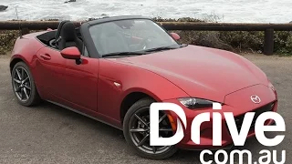 Part 3: Pikes Peak to Pebble Beach | Drive.com.au