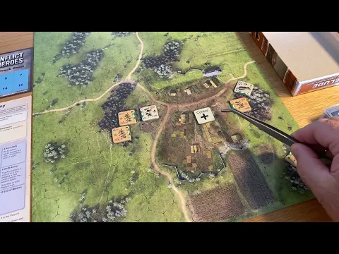 COH Solo Mission 1 Search and Destroy Part 3