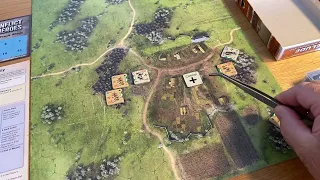 COH Solo Mission 1 Search and Destroy Part 3
