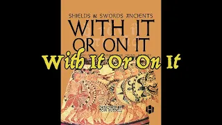 WLOG - With It Or On It (English language)