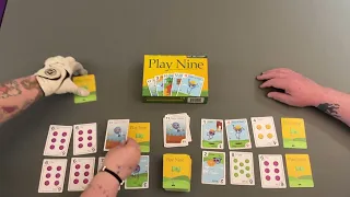 Play Nine Card Game: Easy Rules & How to Play (Beginner Tutorial)