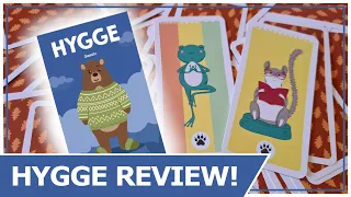 Hygge Review (Before the Guests Arrive)