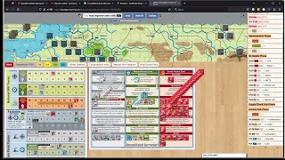 Unconditional Surrender Europe BGA Version and new rules implemented
