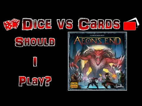 Aeon's End - Should I Play? - How to Play & Review
