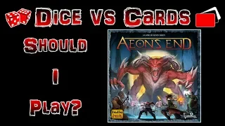 Aeon's End - Should I Play? - How to Play & Review