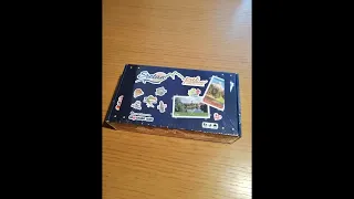 Bon Voyage! At Glance