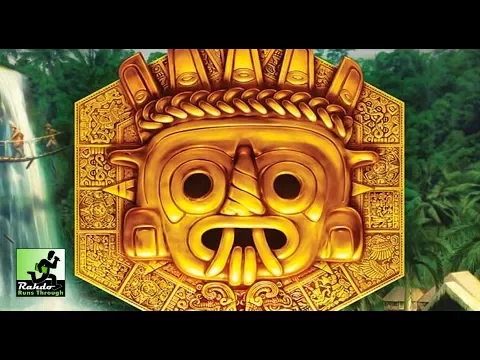Rahdo Runs Through►►► The Quest for El Dorado