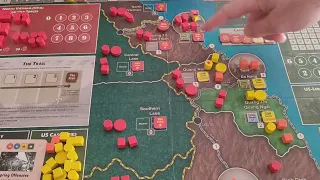 FitL: Fall of Saigon - Black April Solo, Coup 1973
