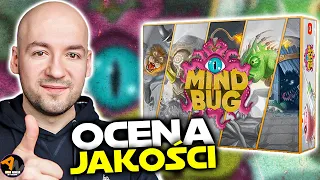 Mindbug - edycja polska | UNBOXING [2023]