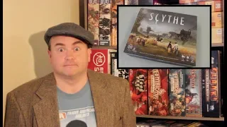 TDG: Scythe