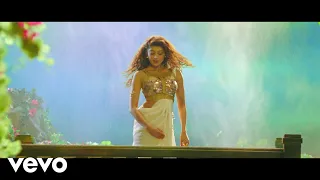Gemini Ganeshanum Suruli Raajanum - Aahaa Aahaa Video | D. Imman | Atharvaa