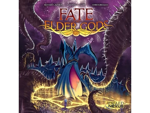 Board Games coming to Kickstarter July 2016