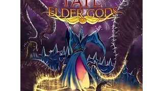 Board Games coming to Kickstarter July 2016