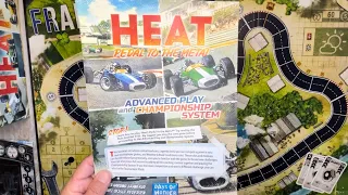 Heat Pedal to the Metal. How to play