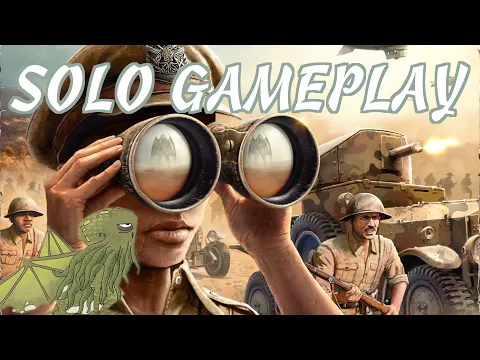 Auztralia Solo Full Gameplay
