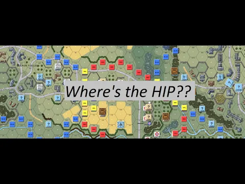 Weekly Dose of ASL Episode 5 - Where's the HIP?