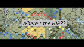 Weekly Dose of ASL Episode 5 - Where's the HIP?