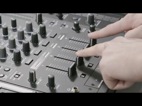 Product video thumbnail for Denon DJ X1850 Prime Professional DJ Club Mixer