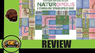 Naturopolis Review