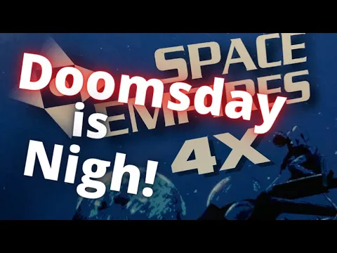 Space Empires 4X Solo: Rise Against the Machines! (Small Map; Good Luck)