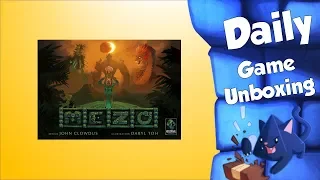 Mezo - Daily Game Unboxing