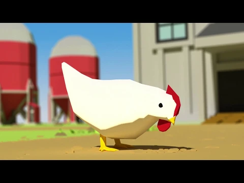 วิดีโอของ Egg, Inc.