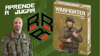 Warfighter, Repaso "Rápido" de Reglas