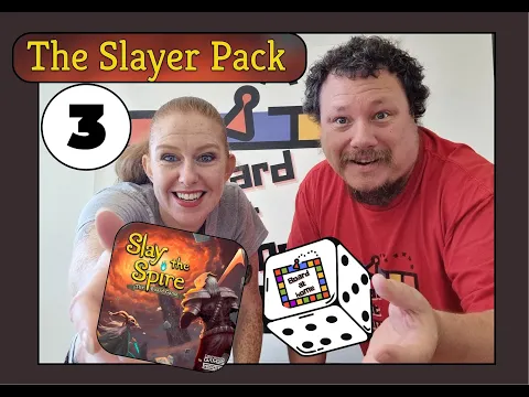 Slay the Spire: Slayer Pack Playthrough (Fan Made Expansion) Part 3