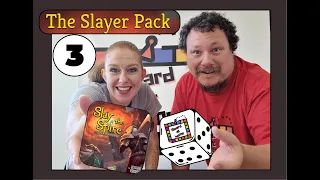 Slay the Spire: Slayer Pack Playthrough (Fan Made Expansion) Part 3