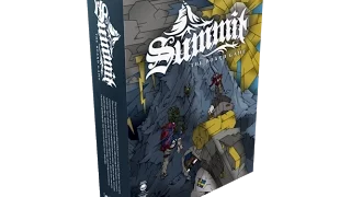 Summit: The Boardgame Review