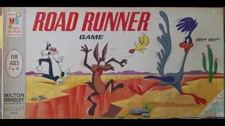 The Road Runner - Review and How to Play
