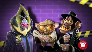 Ape Town Teaser (EN)