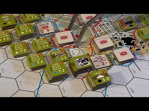D Day at Saipan Part 30