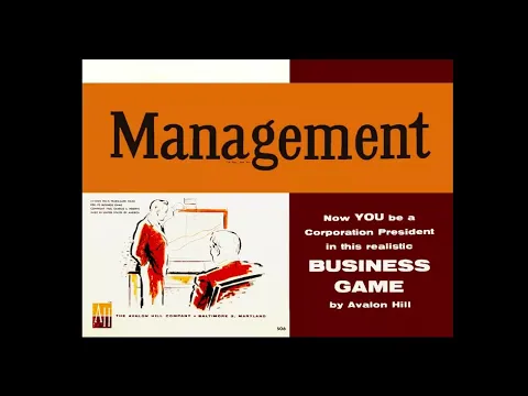 How To Play: Management