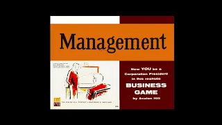 How To Play: Management
