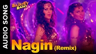 Nagin (Remix Auido Song) | Bajatey Raho | Tusshar Kapoor & Ranvir Shorey