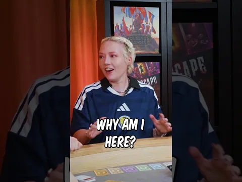 Nothing but World Cup vibes from Dom!