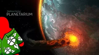 Planetarium - Componenti e setup