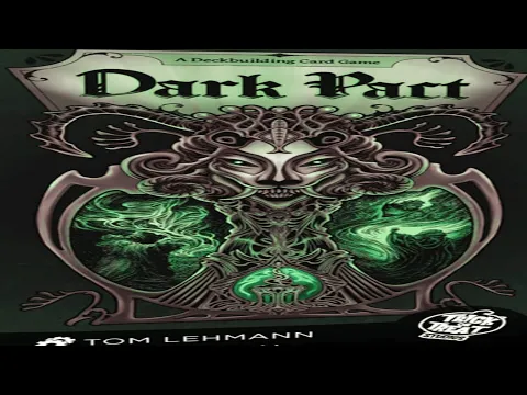 Dark Pact: Discussion